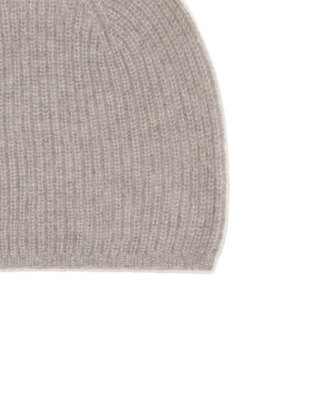 Flyn ribbed beanie - 3