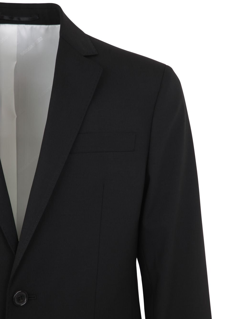 Dsquared2 Men Paris Suit - 3