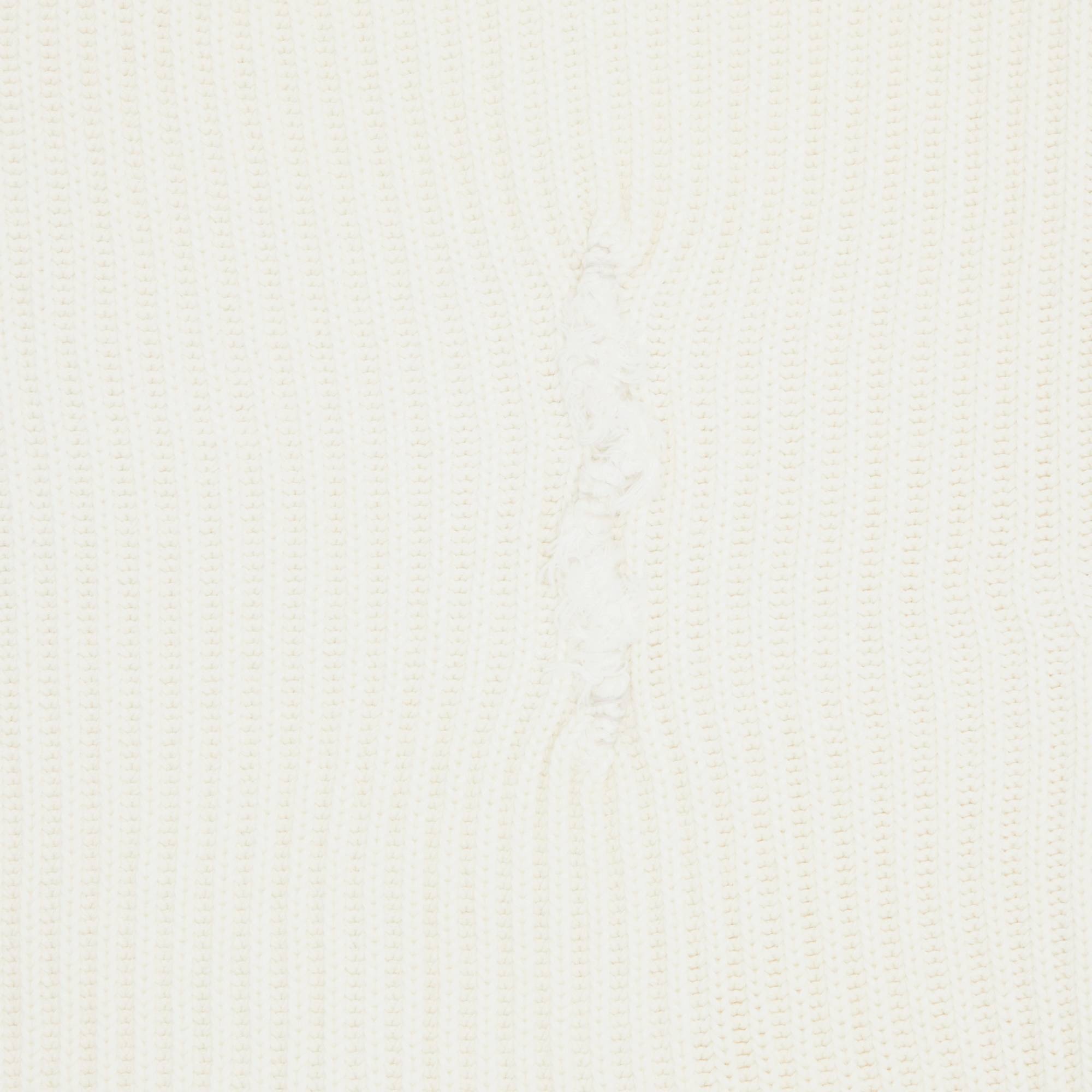 MM6 Maison Margiela Crewneck 'Ivory' - 3