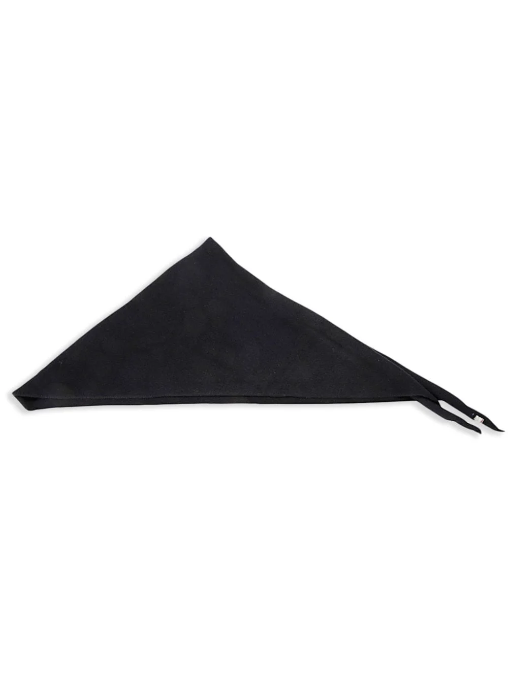 mélange-effect bandana - 1