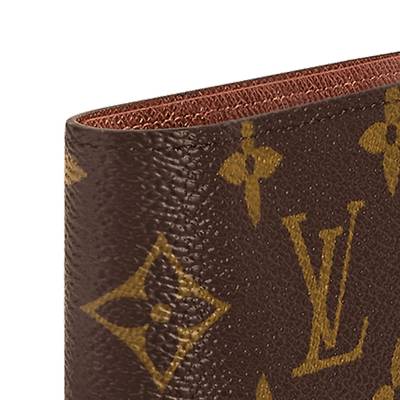 Louis Vuitton Passport Cover outlook