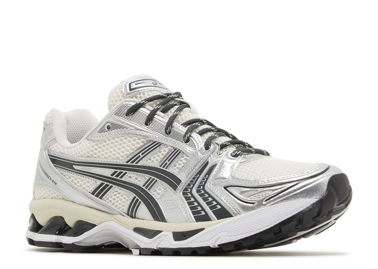 KITH X GEL KAYANO 14 'CREAM SCARAB' 2024 - 2