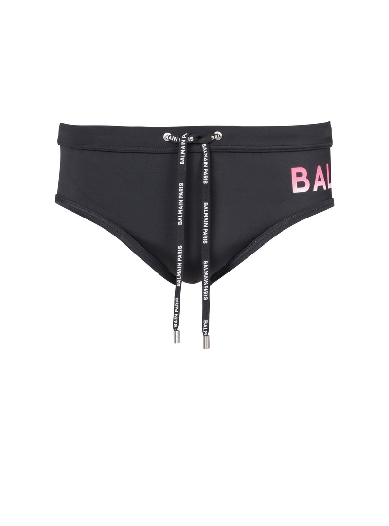 Balmain swim bottoms 1