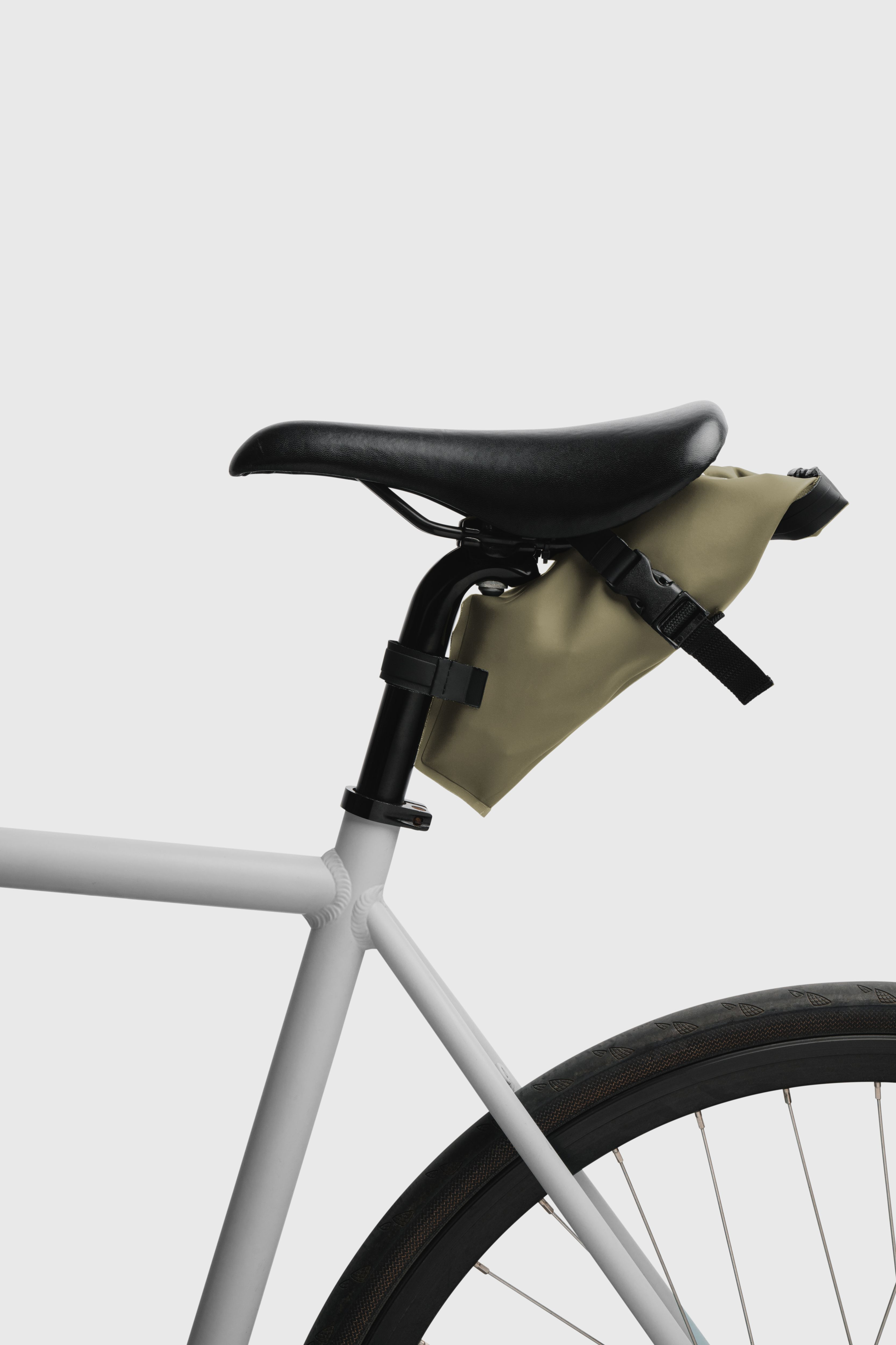 Seat Bag Aloe - 3