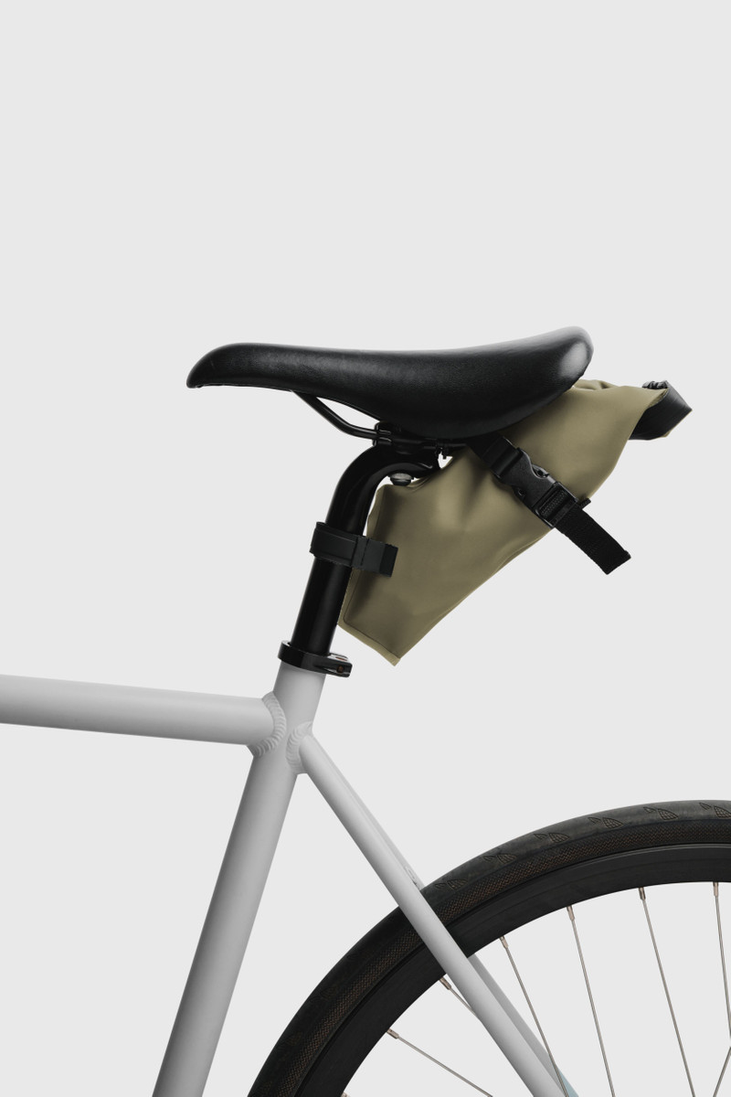 Seat Bag Aloe 3