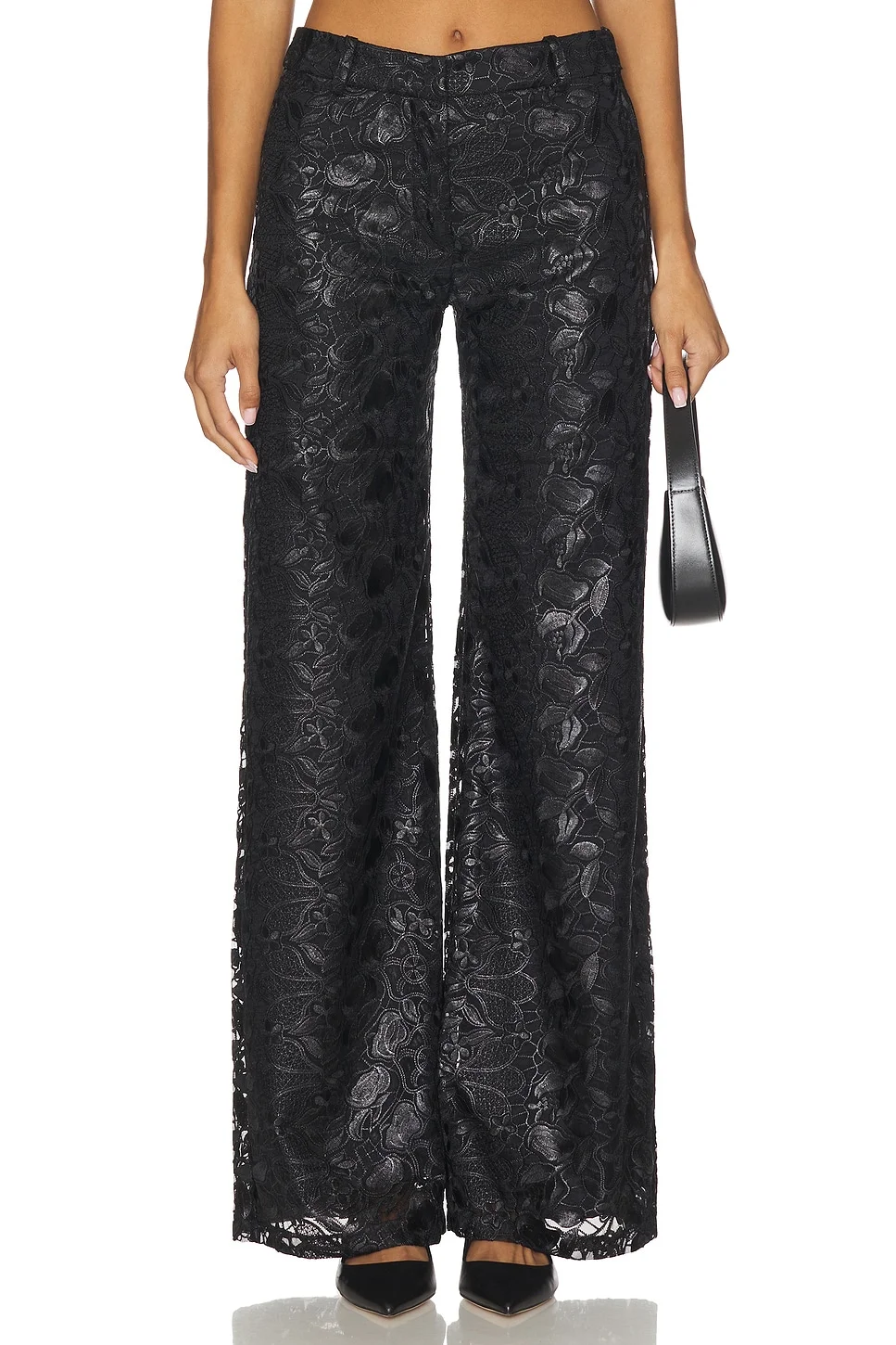 Donahue Pants - 1