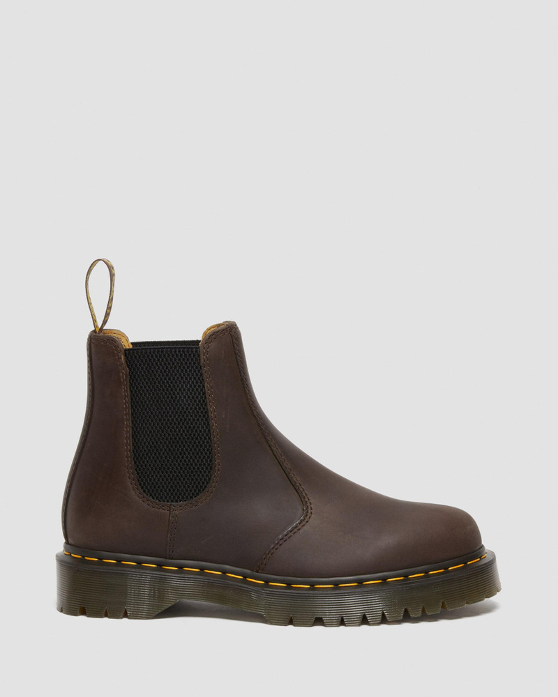 2976 Bex Crazy Horse Chelsea Boots - 1