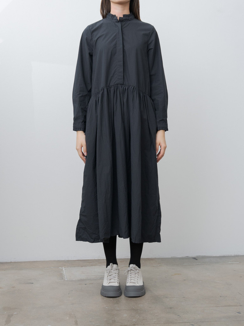 Bergfabel Greta Dress - Navy outlook
