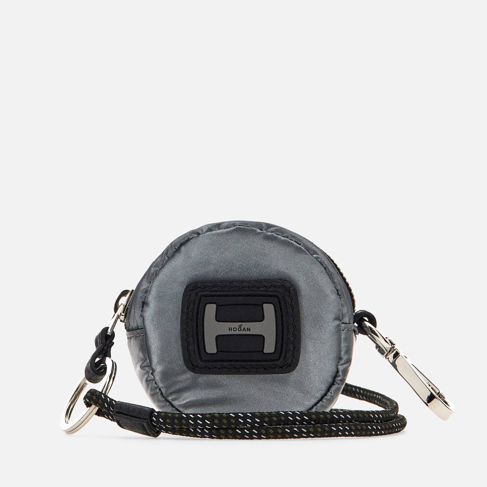 Pouch Grey Black - 1