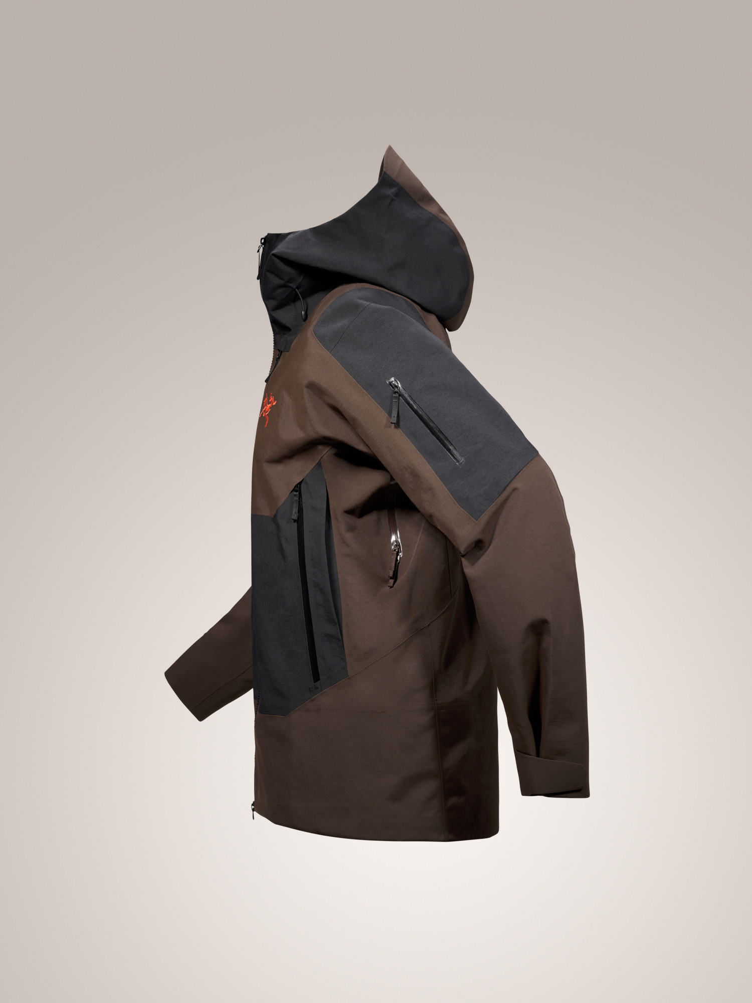 Sabre SV Jacket - 11