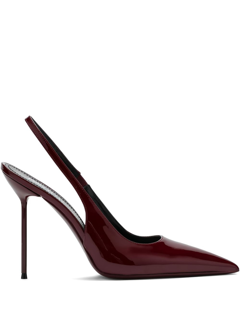 slingback pump - 1