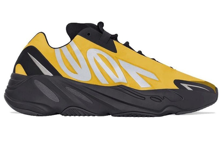 adidas Yeezy Boost 700 MNVN 'Honey Flux' GZ0717 - 2