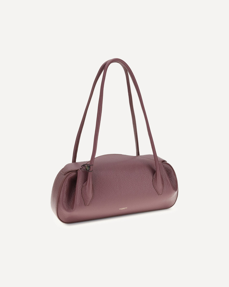 Yuzefi Oyster Shoulder Bag outlook