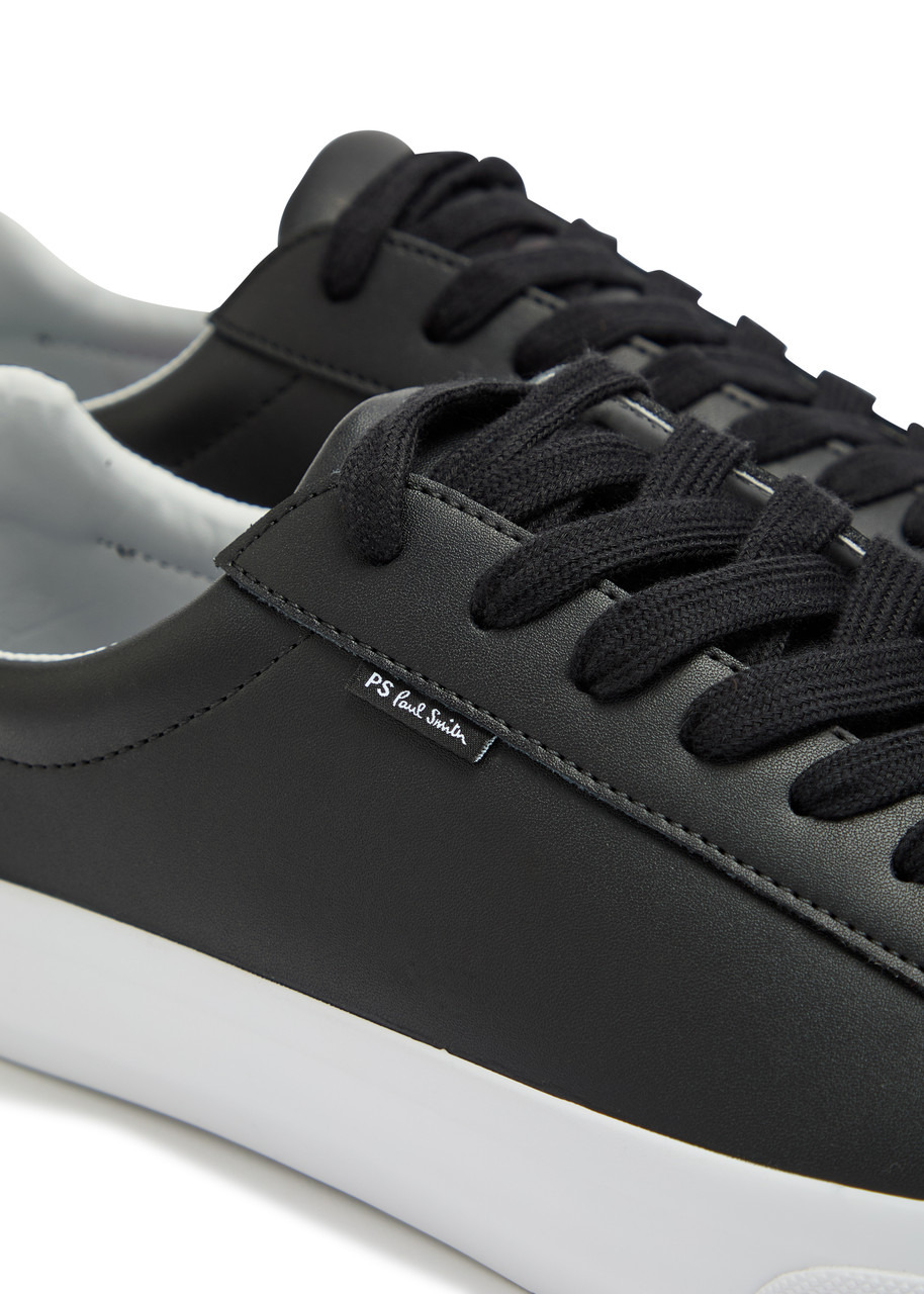 Paul Smith Amos Leather Sneakers - 4
