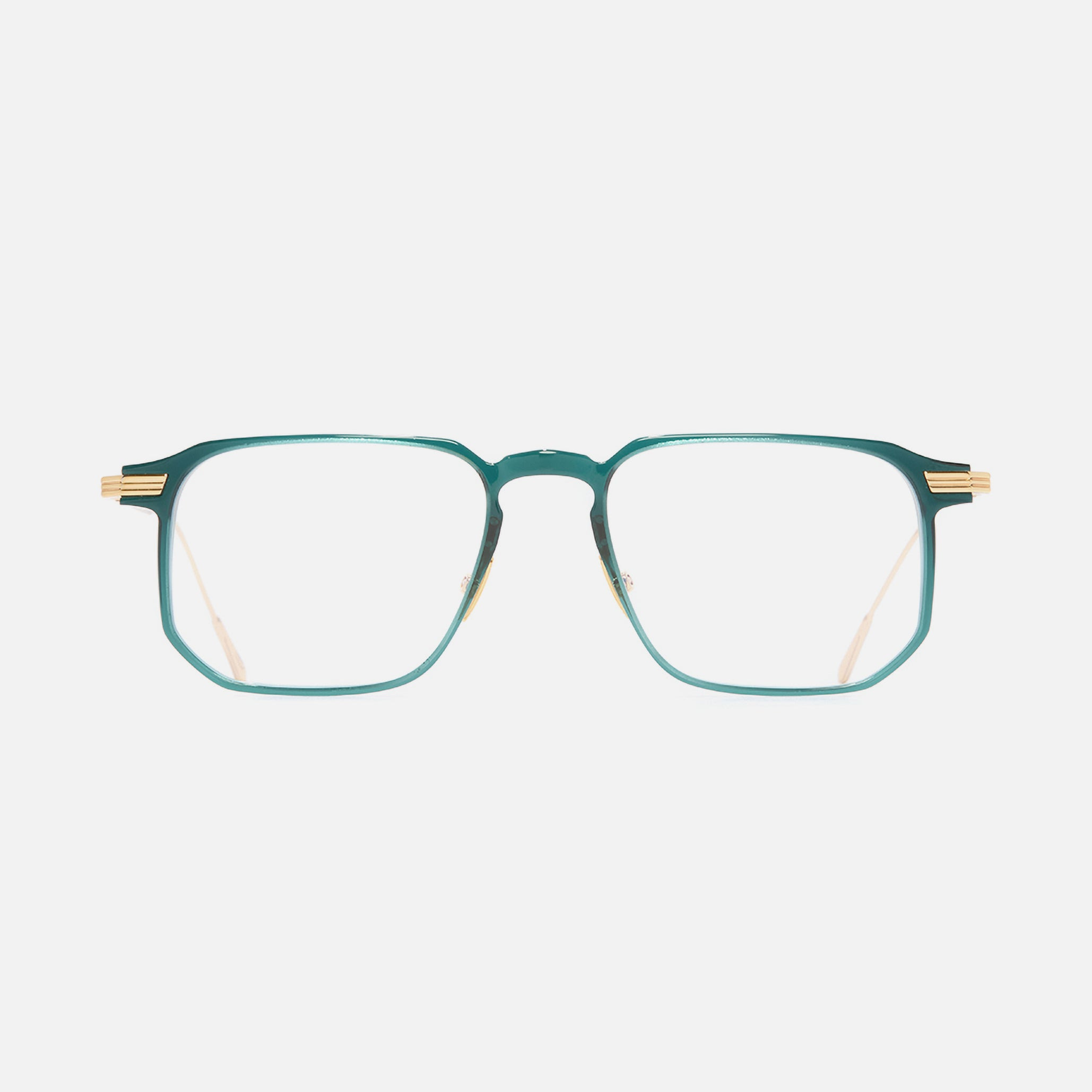 0007 RECTANGLE OPTICAL GLASSES - 3