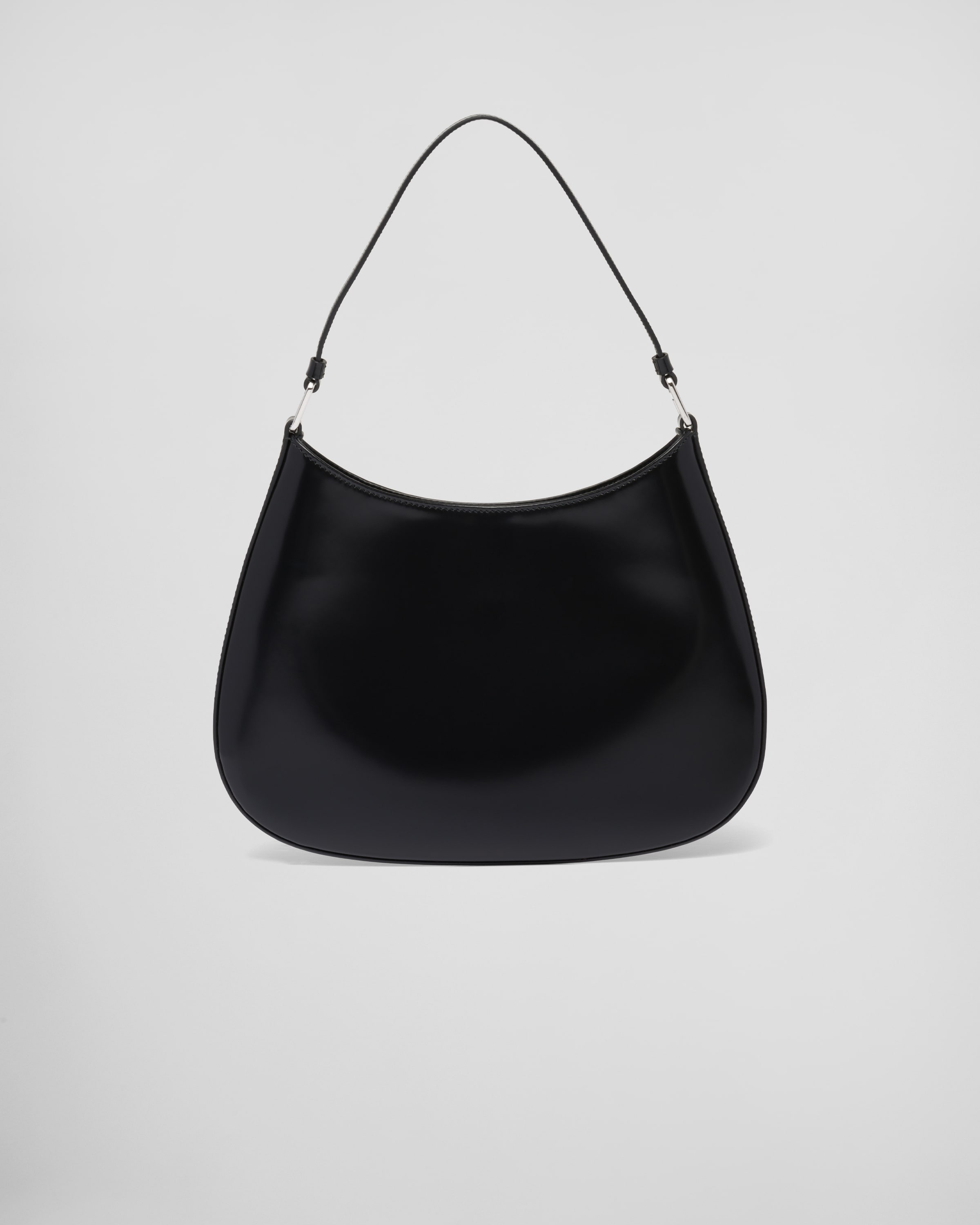 ショルダーバッグ・ポシェット PRADA | Prada Cleo brushed leather shoulder bag hobo bag Prada Cleo Brushed Leather Shoulder Bag | Saks Fifth Avenue