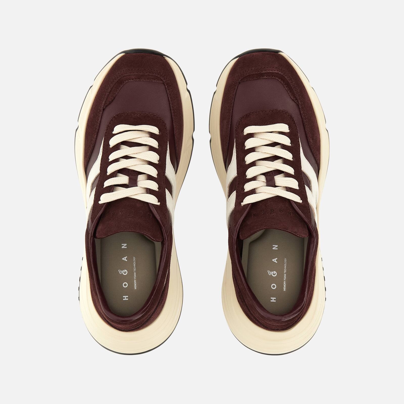 Sneakers Hogan Hi-Fi - 5