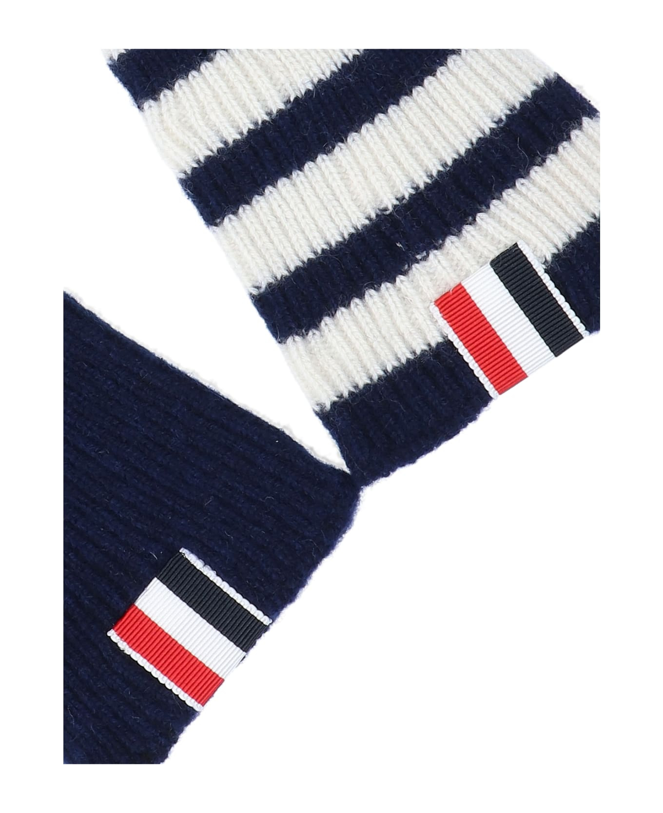 '4-bar' Gloves - 3
