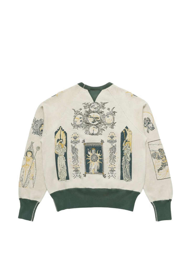 LA Luna crewneck sweaters 4