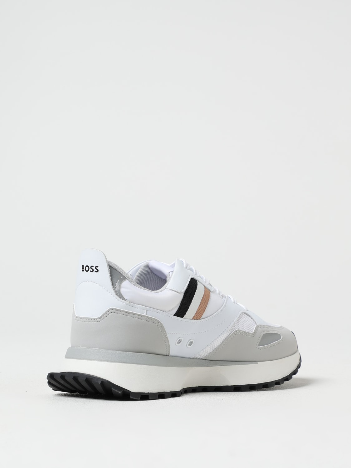 Sneakers men Boss - 3