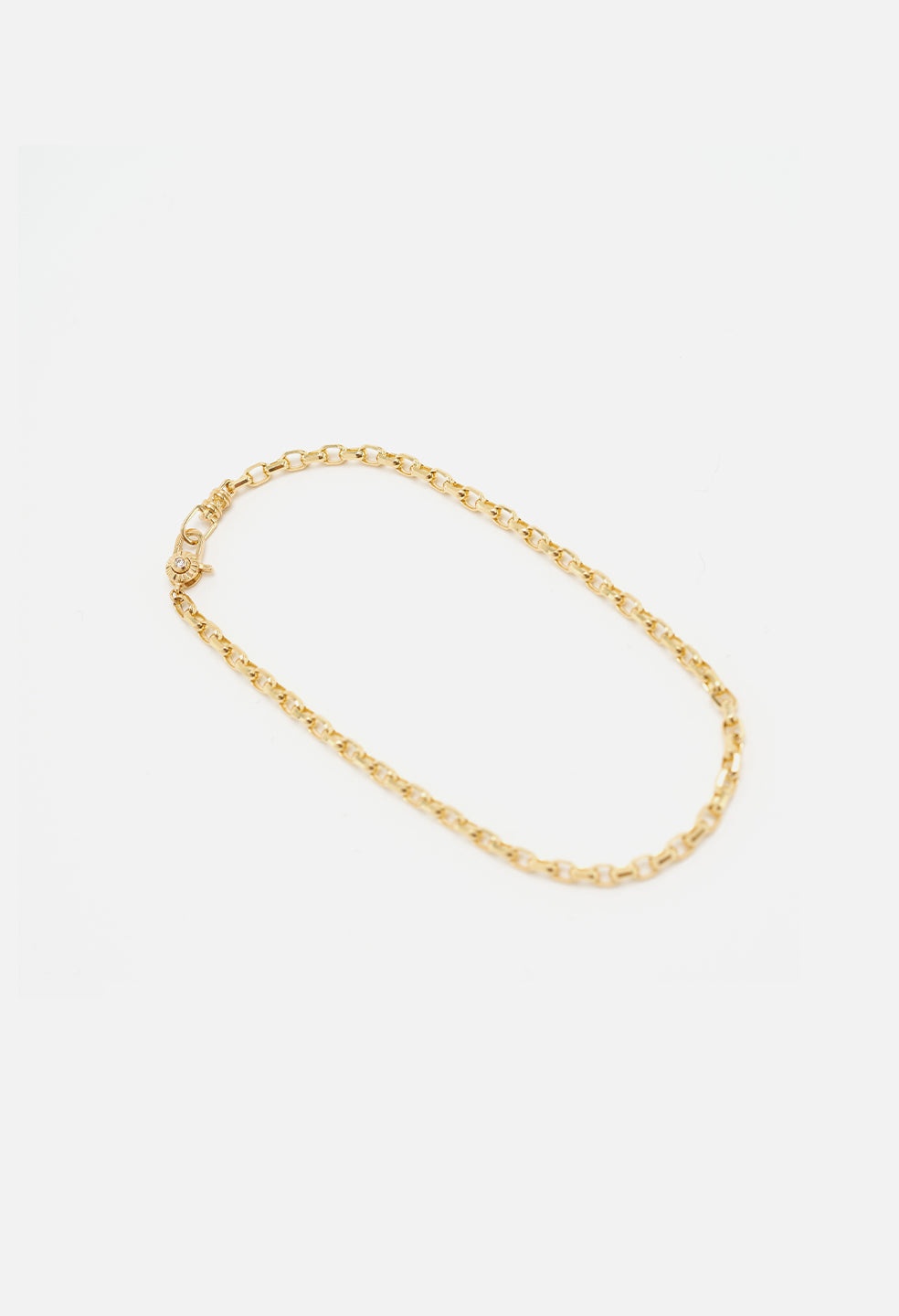 JOHN ELLIOTT X M.A.R.S LINK BRACELET - 3