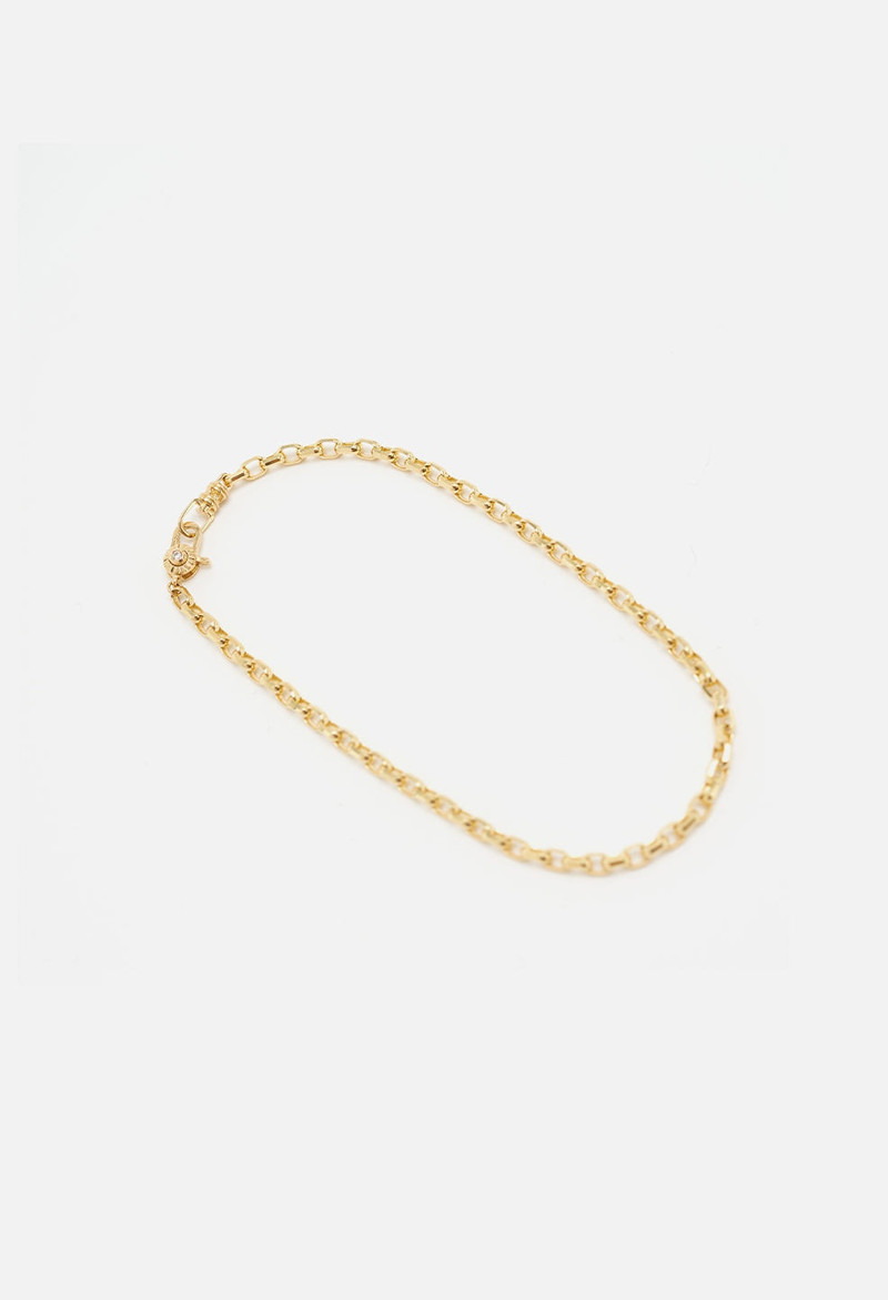 JOHN ELLIOTT X M.A.R.S LINK BRACELET 3