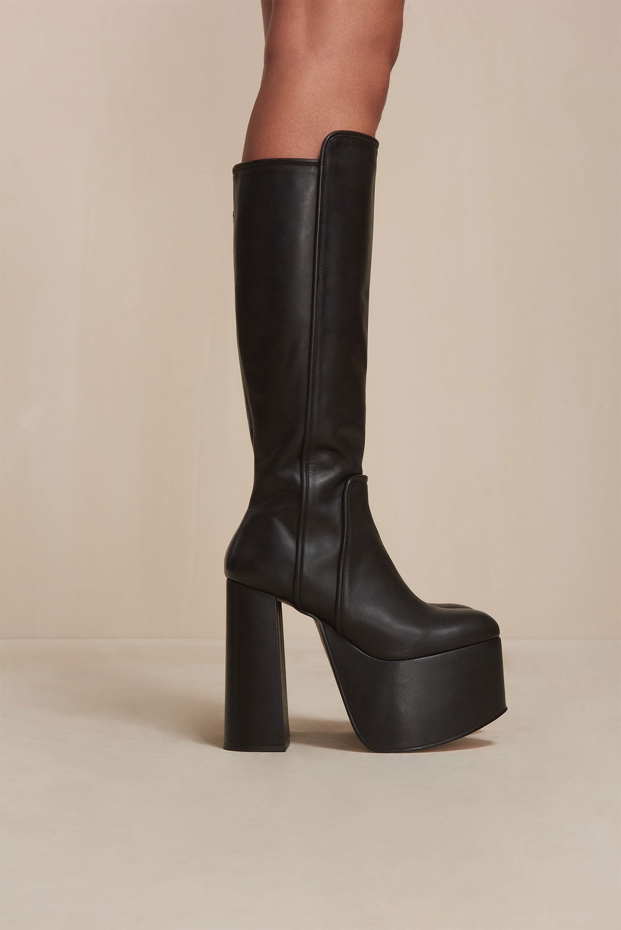 WILLOW BOOT - 4