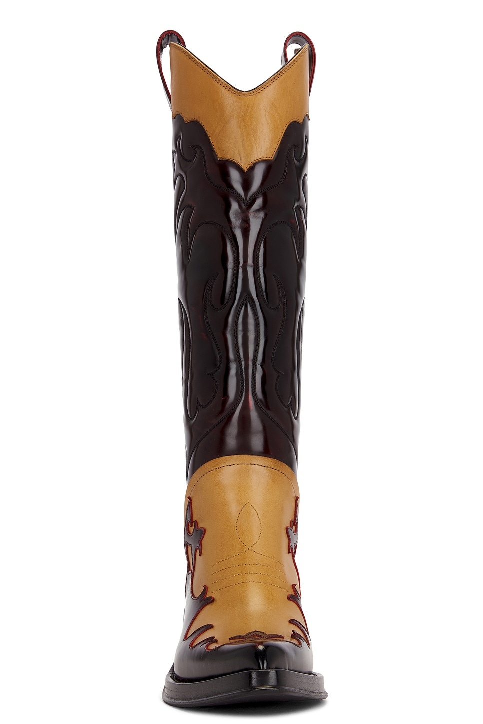 Capitana Boot - 4