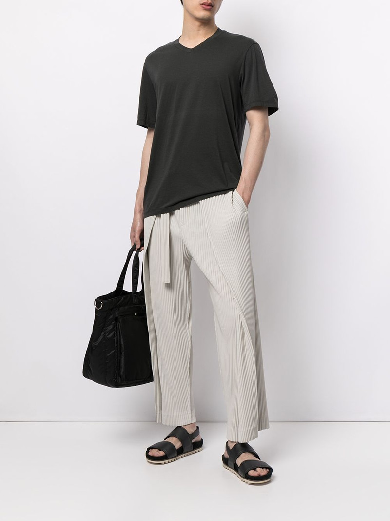 JAMES PERSE V-neck T-shirt outlook