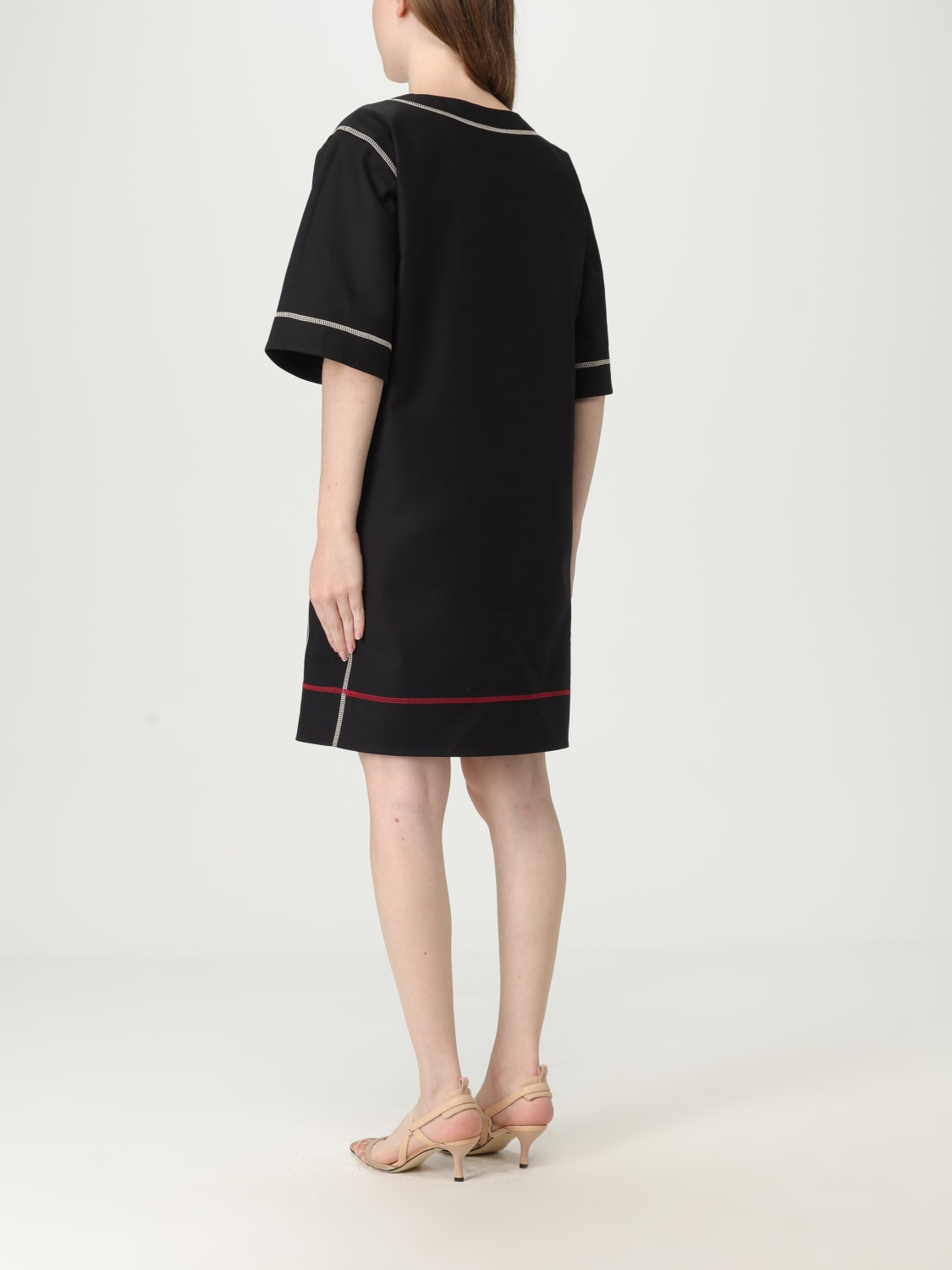 Dress woman Fendi - 3
