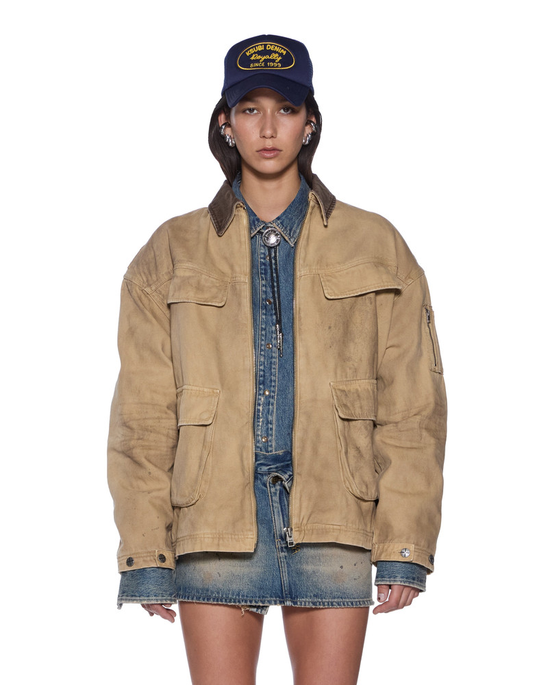 WORKWEAR JACKET SIERRA 8