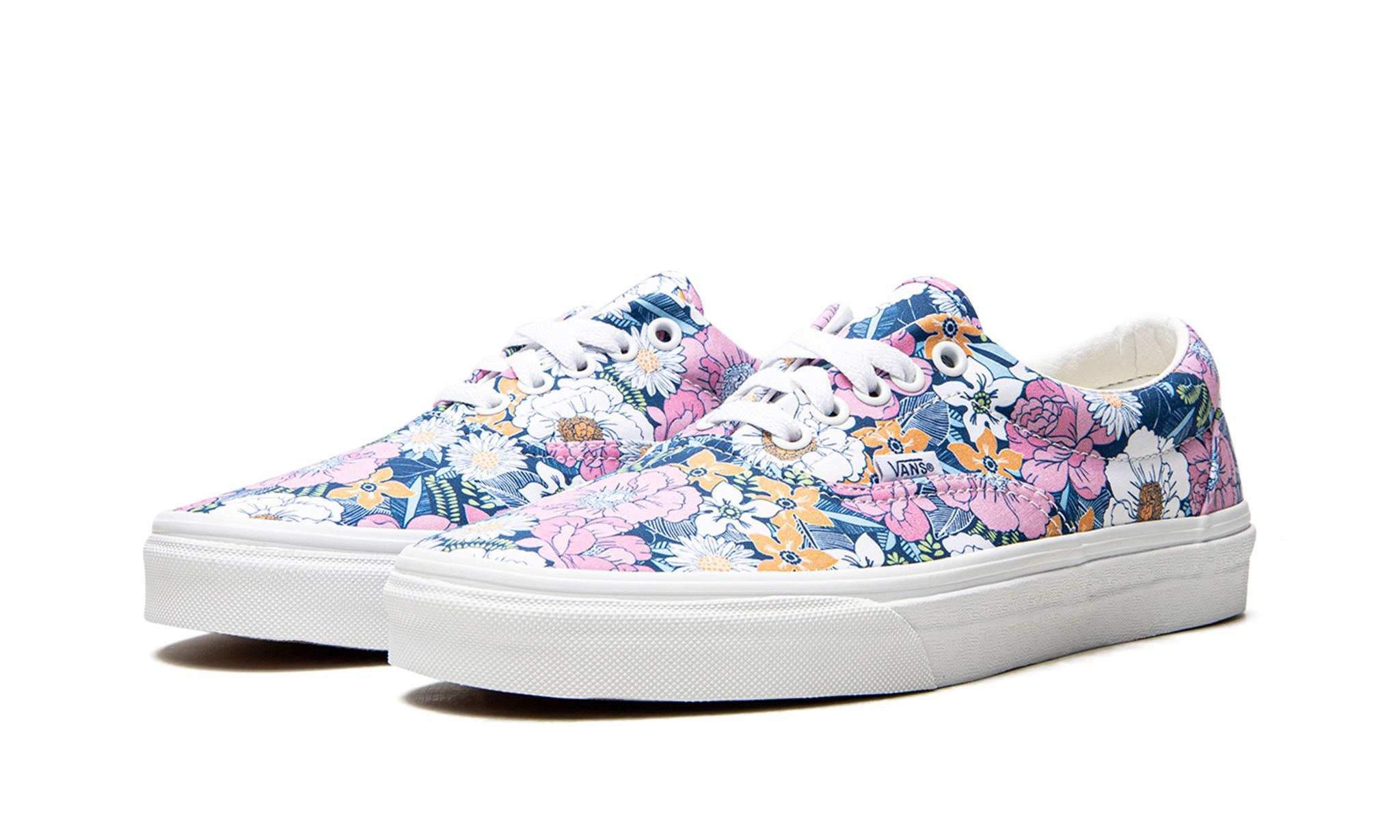 Era Retro Floral - 2