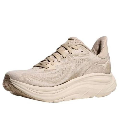 HOKA ONE ONE Clifton 10 'Oatmeal Oat Milk' 1162030-OLTM - 5