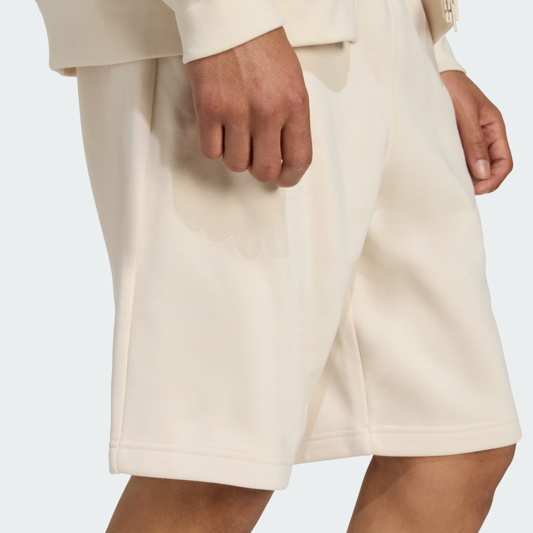 Trefoil Essentials Shorts - 6