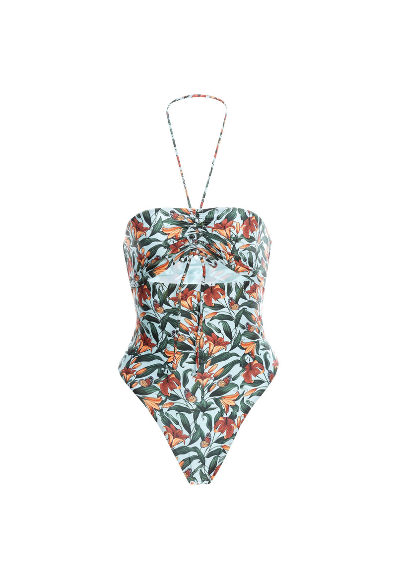 Monarca Monarca One Piece 1