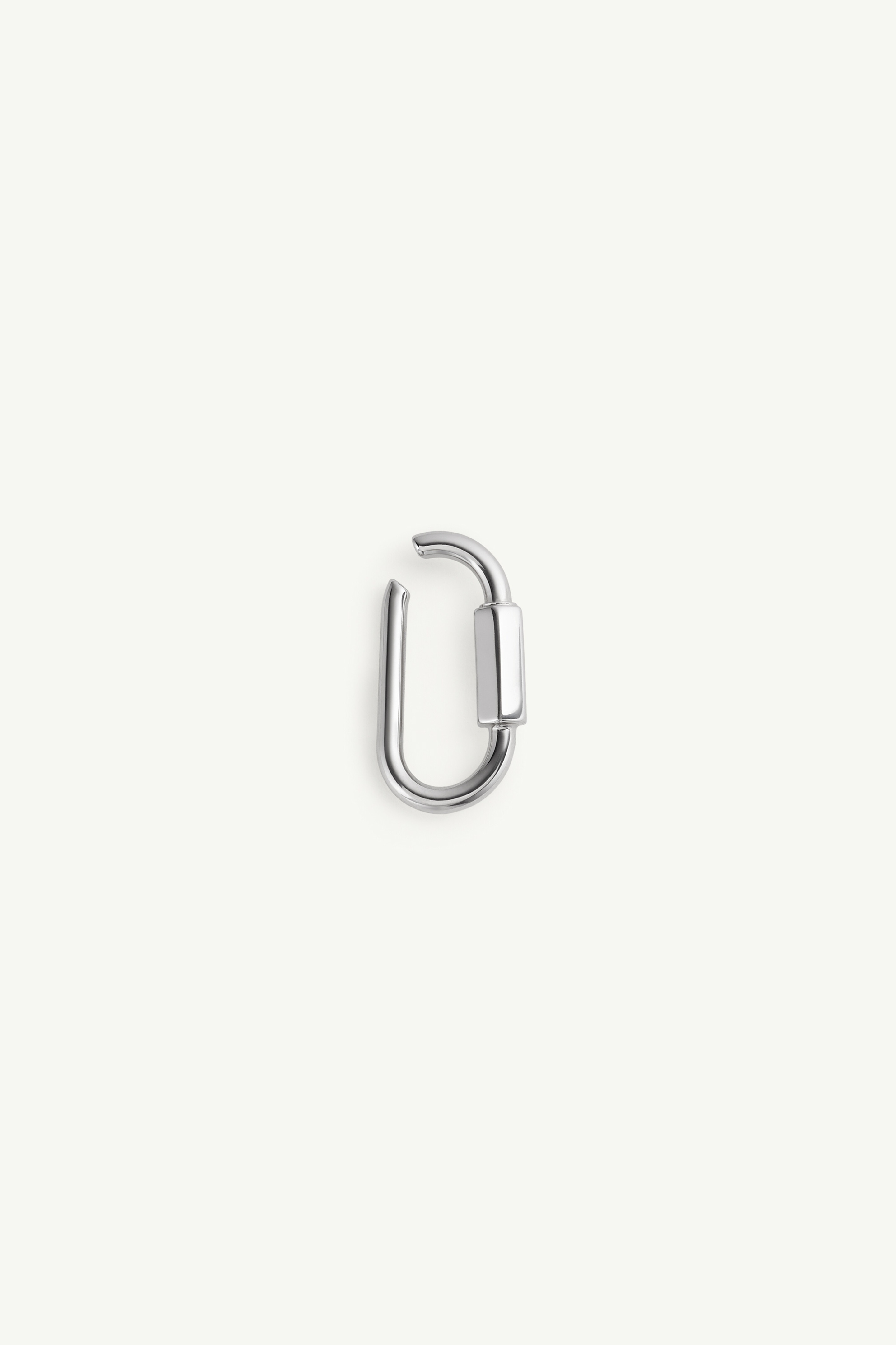 Carabiner Earring - 1