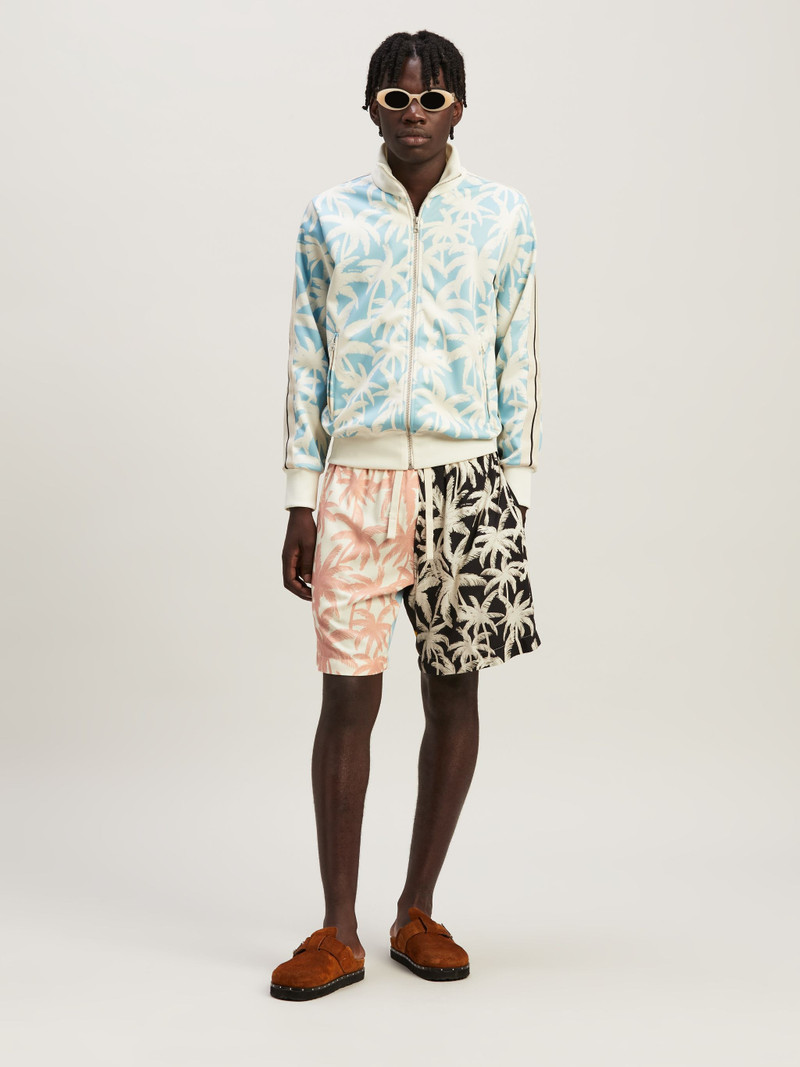 Palm Angels Palms Allover Roundneck outlook