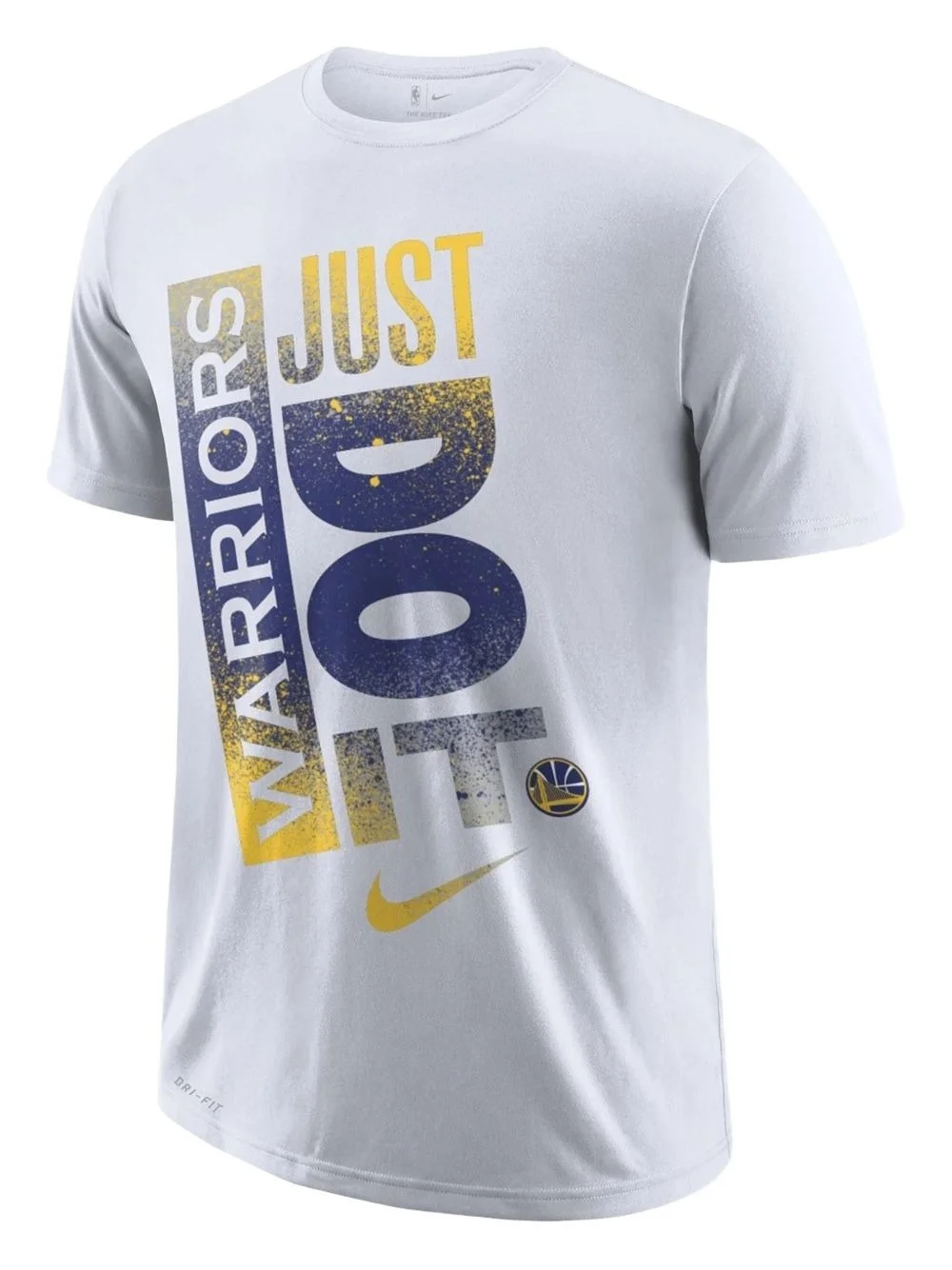 Golden State Warriors T-shirt - 1