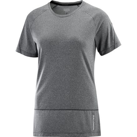 Cross Run Short-Sleeve T-Shirt - Women's - 3