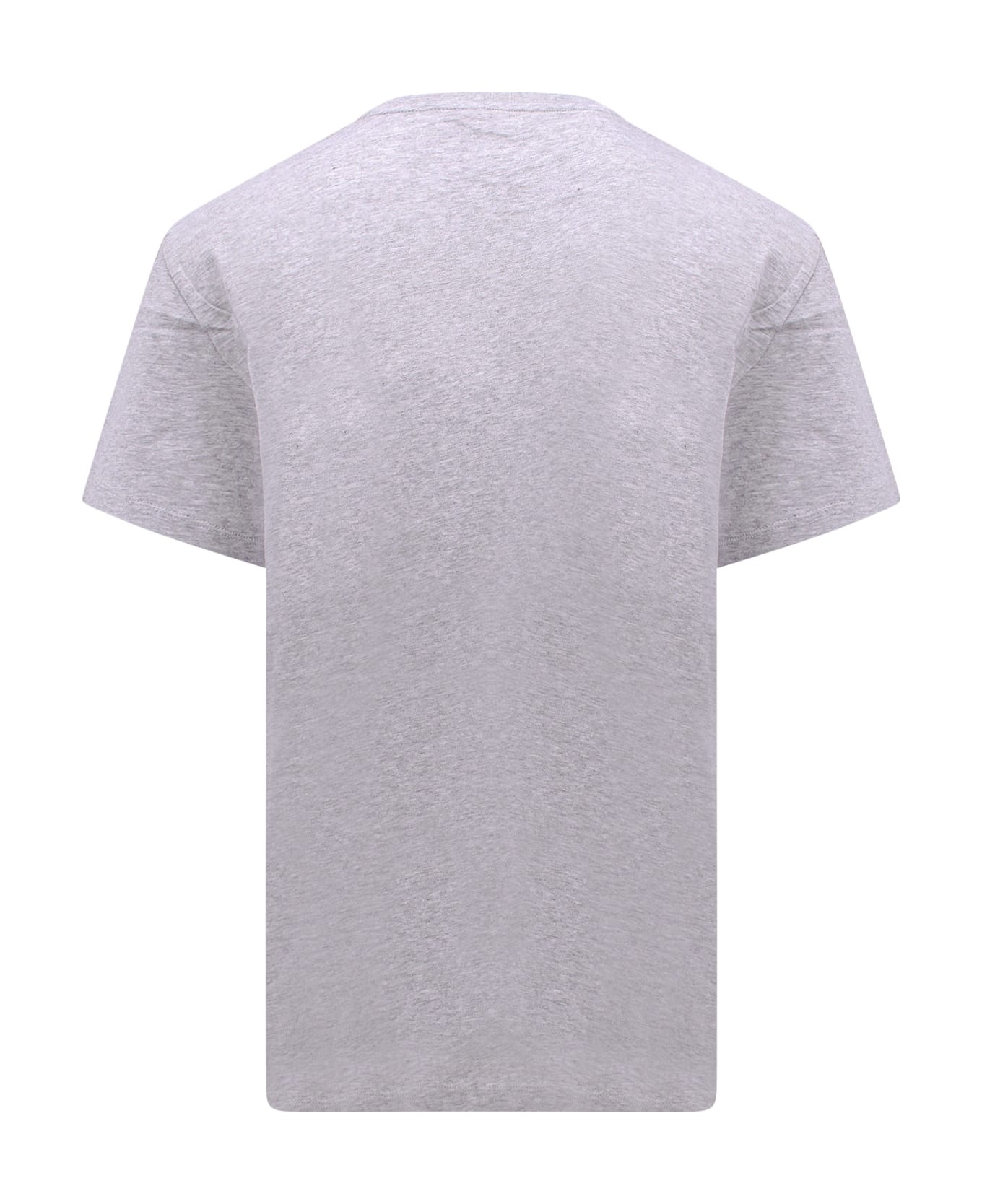 Logo Tape T-shirt - 2
