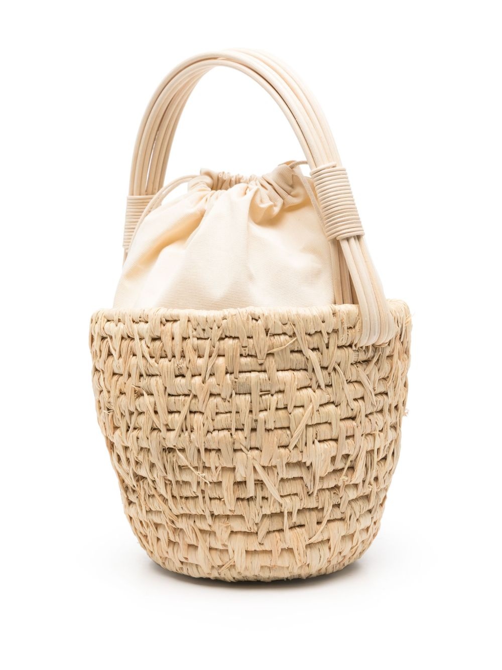 The Hay Basket tote bag - 3