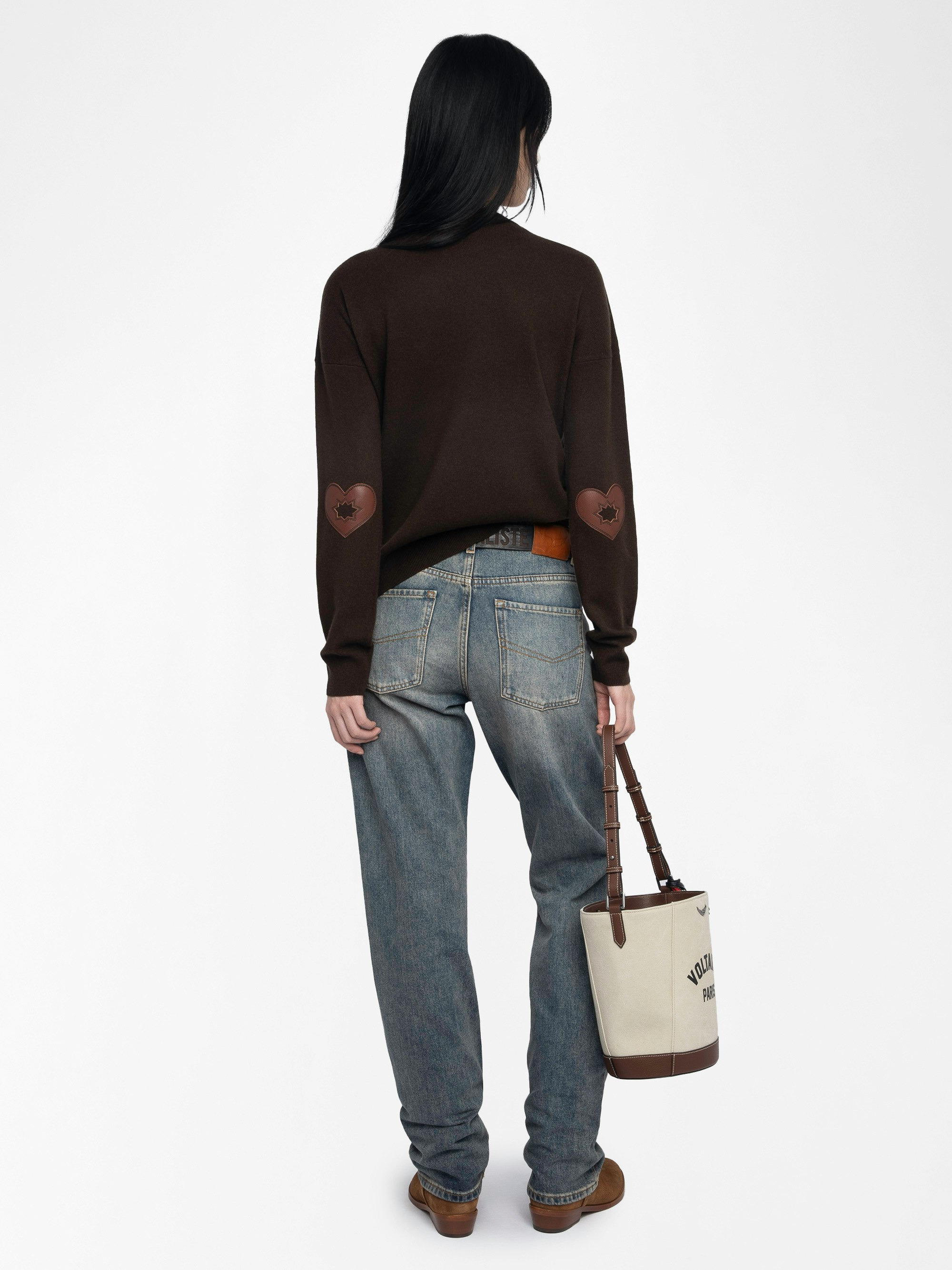 Cici Sweater - 4