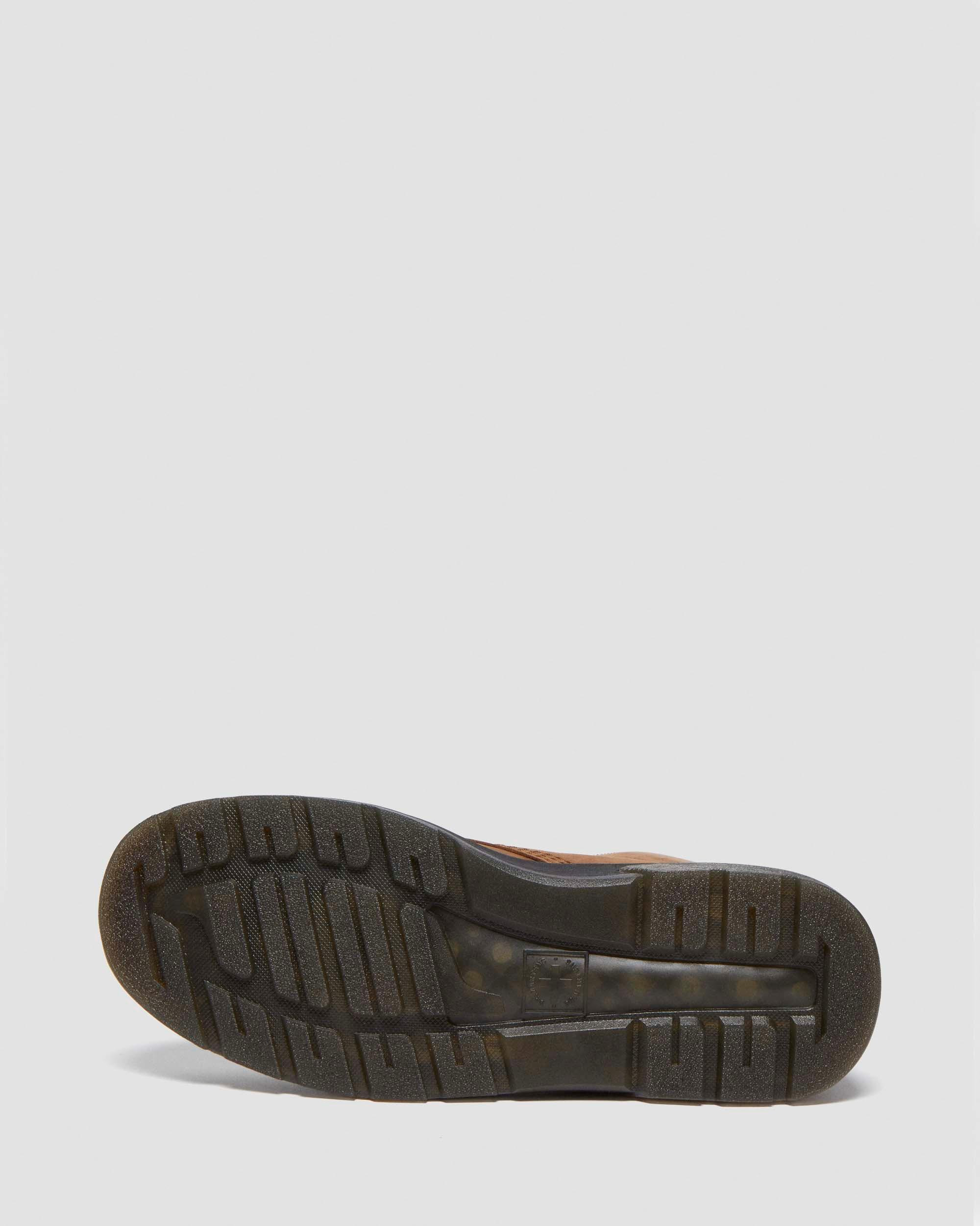 Crewson Chukka Dapple Buck Casual Boots - 3