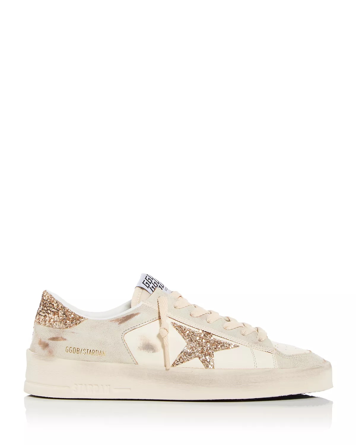 Women's Stardan Low Top Sneakers - 2