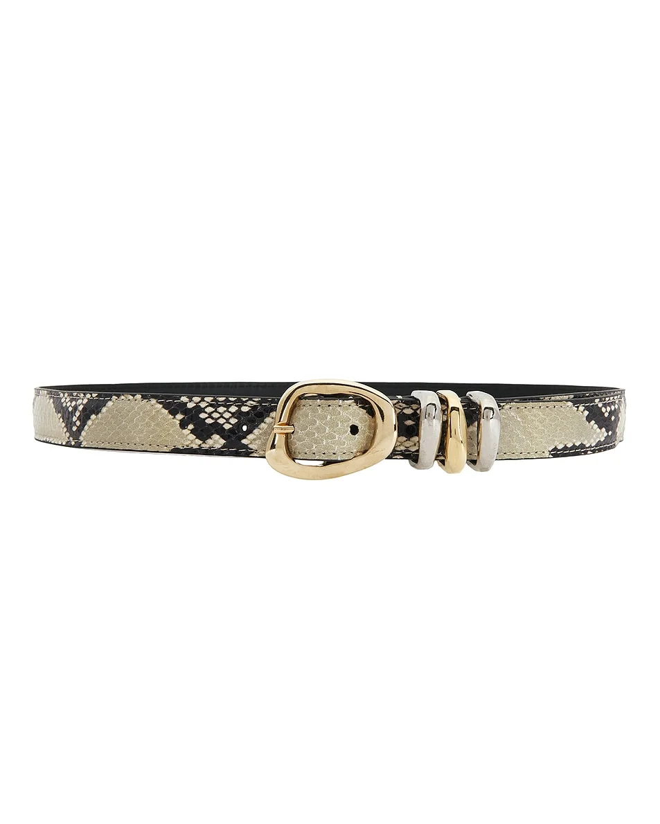 The Tugela Belt - 1