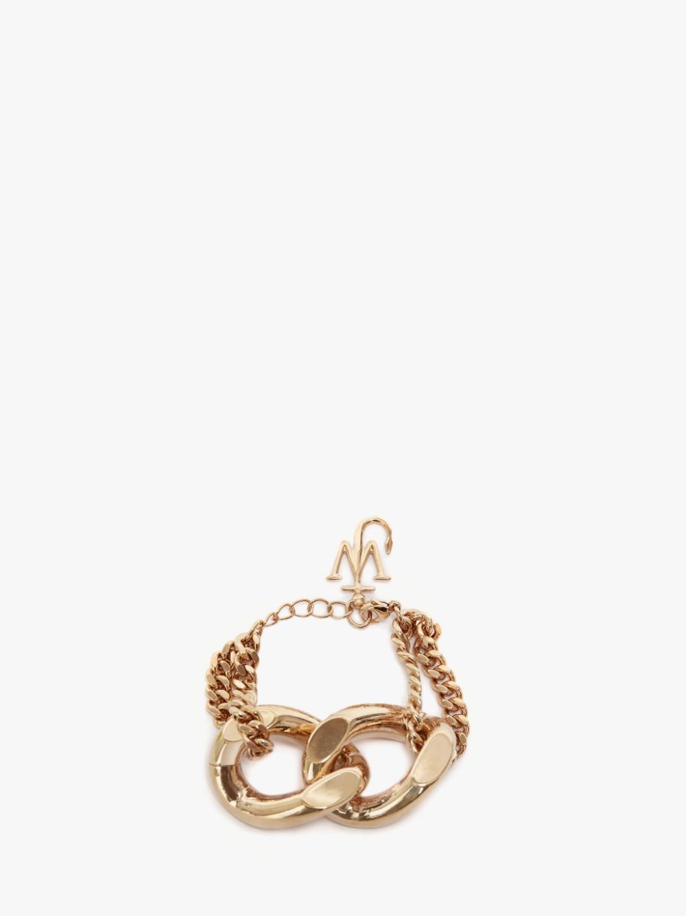 CHAIN LINK BRACELET 1