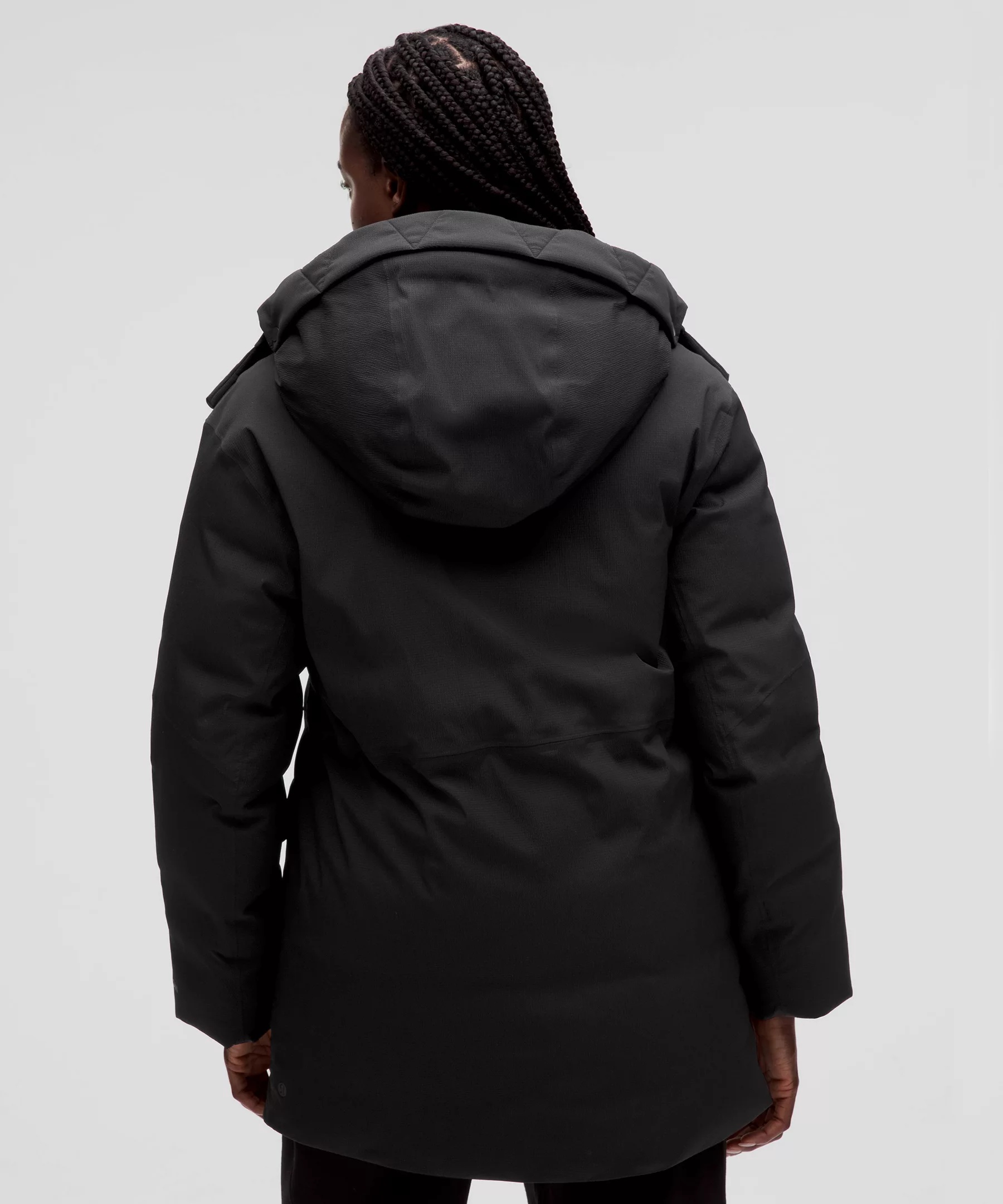 Waterproof Down Parka - 3