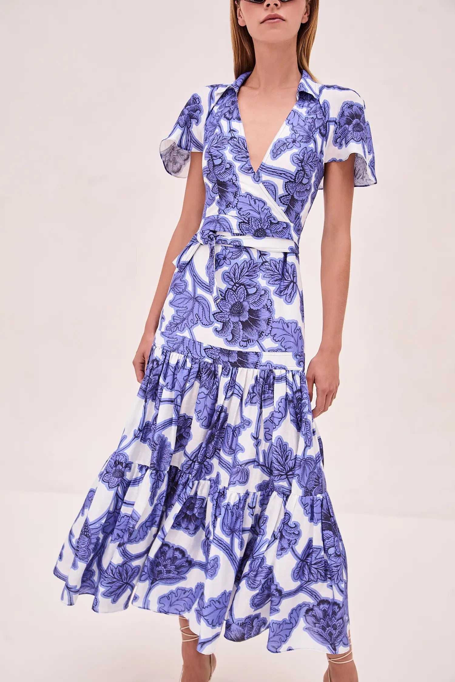Avanna Dress - 2