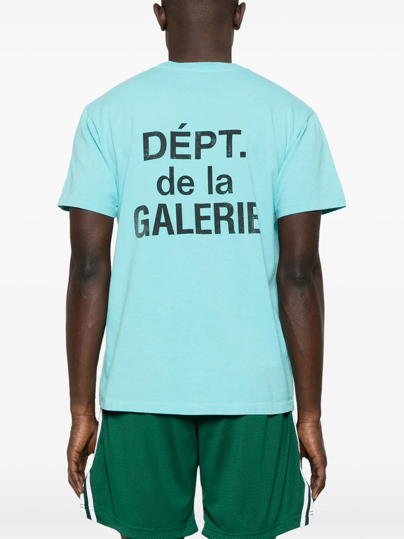 GALLERY DEPT. Gallery Dept. French T-shirt outlook