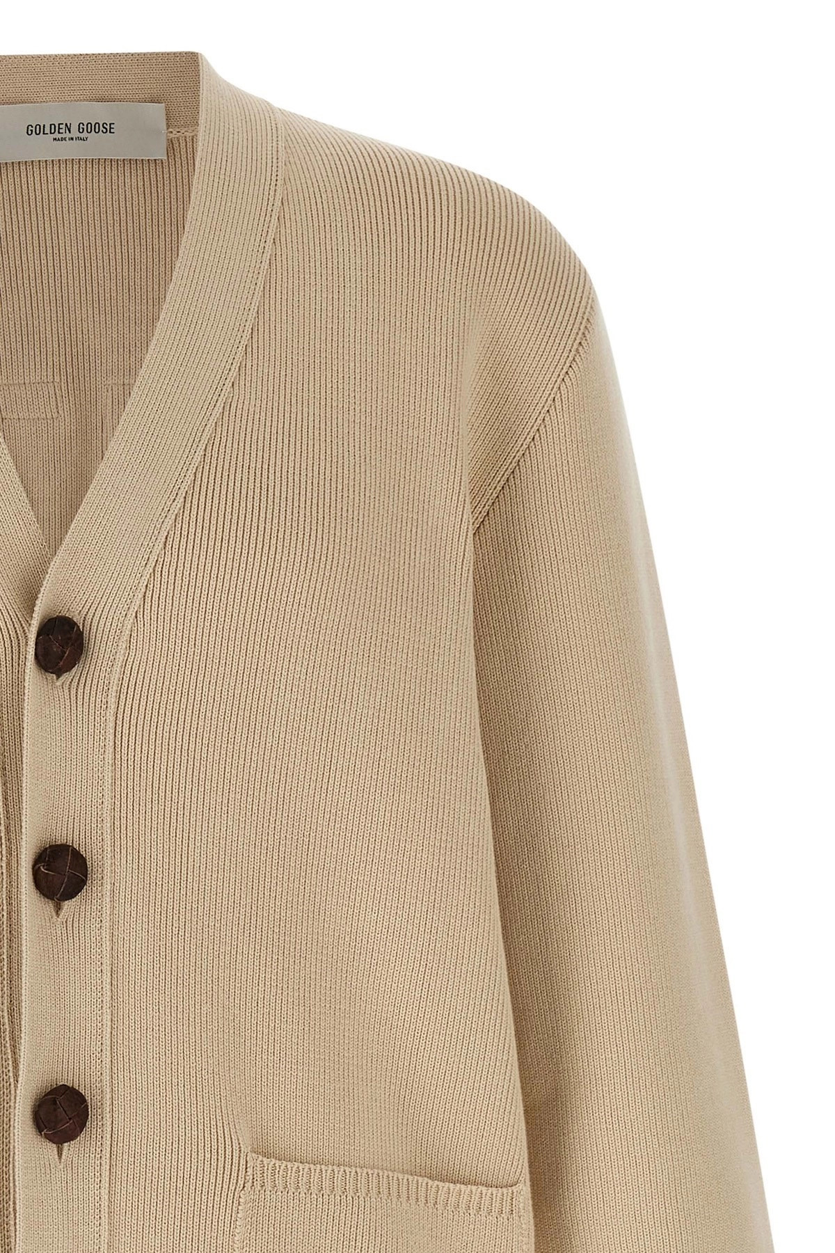 'Darryl' cardigan - 3